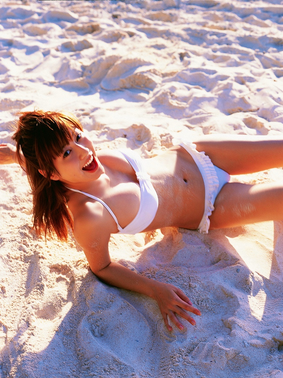 杉本有美　SugimotoYumi-Hello　日本美女套图